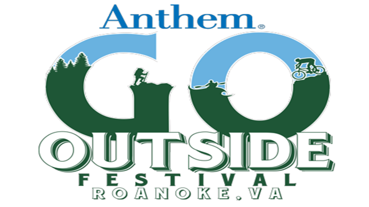 Anthem GO Outside Festival
