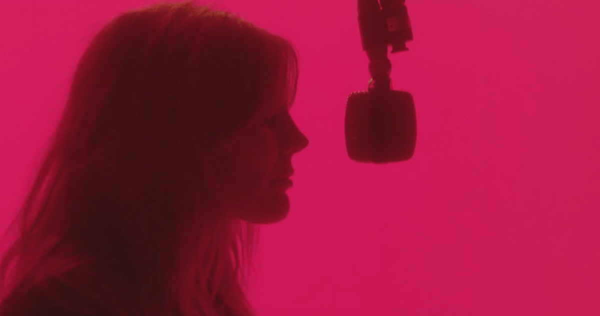 Grace Potter Back To Me