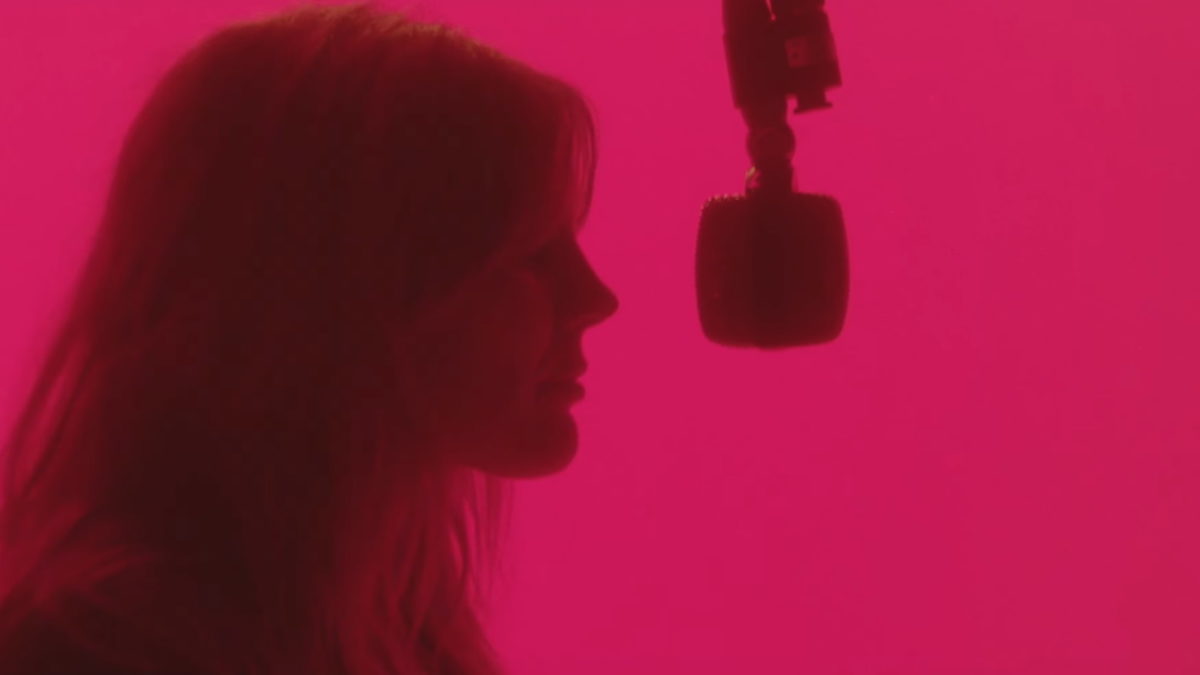 Grace Potter Shares ‘Back To Me’ Featuring Lucius