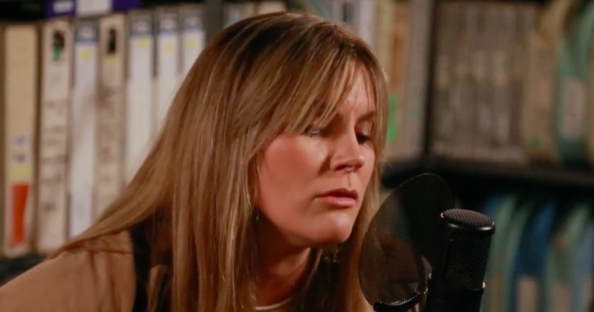 Grace Potter