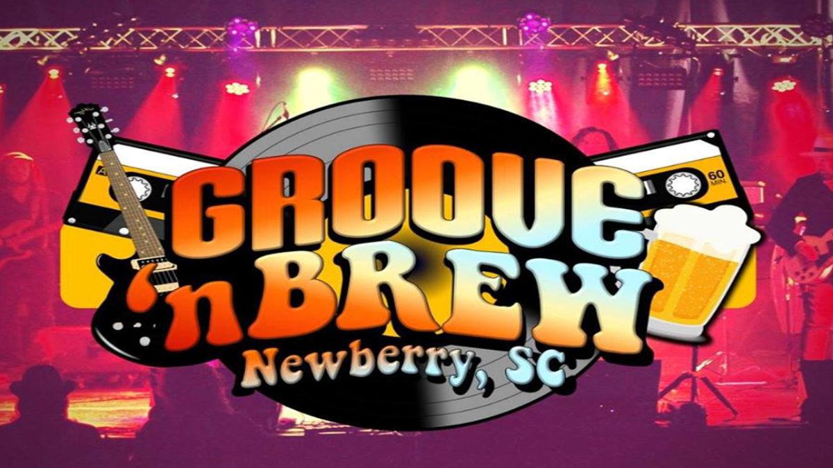 Newberry Groove ‘N Brew