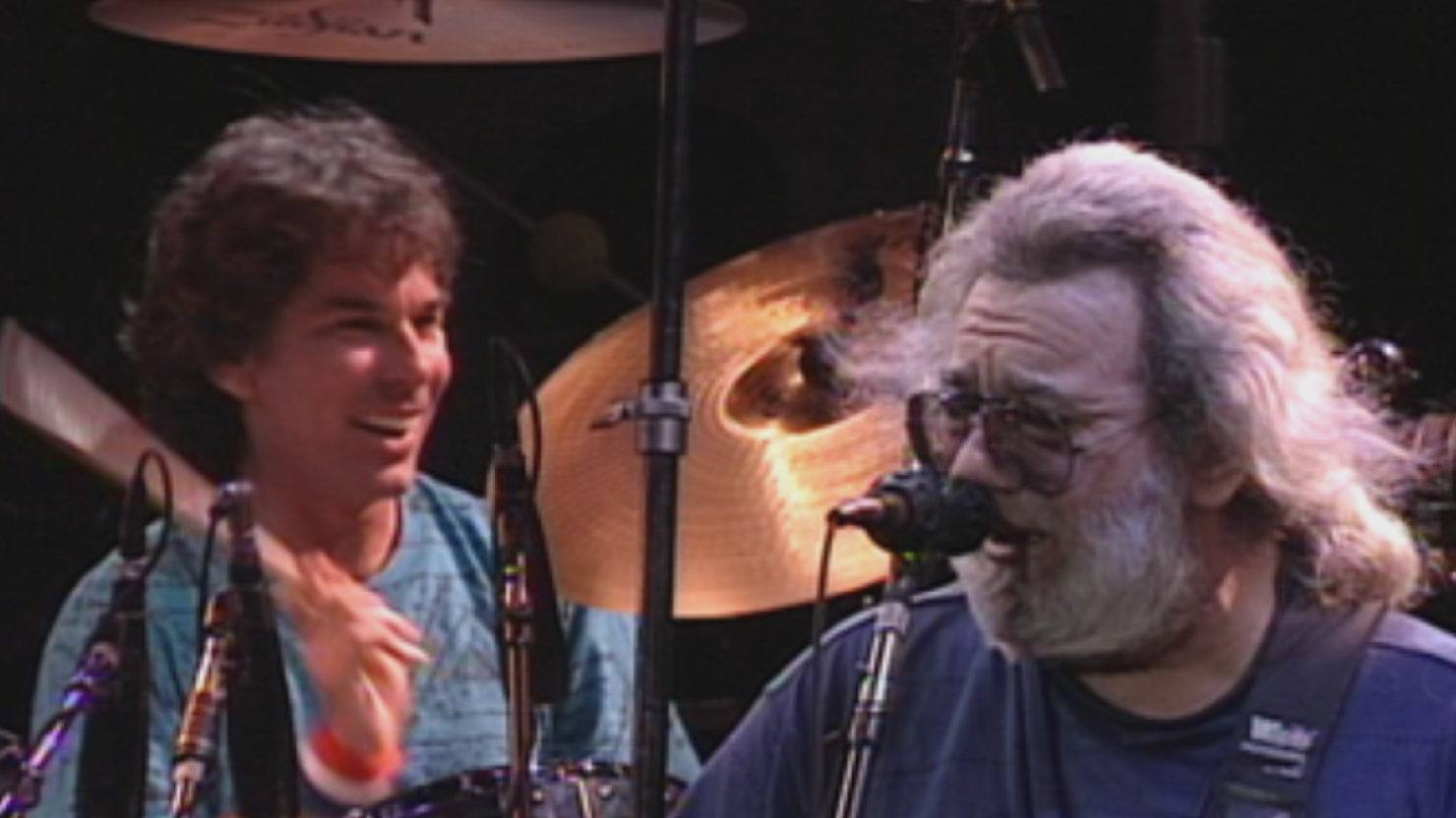 Happy Birthday Mickey Hart: Grateful Dead Plays The Spectrum On This
