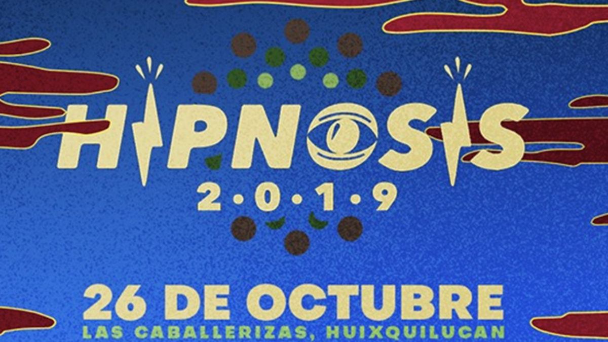 Hipnosis Festival