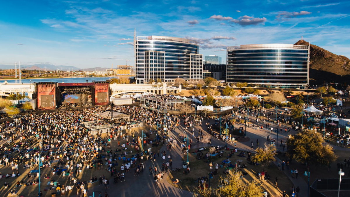Innings Festival Announces 2020 Lineup