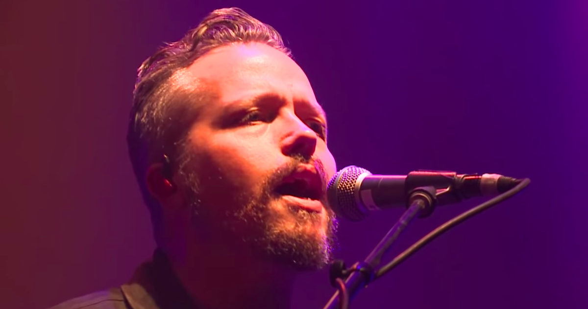 Jason Isbell