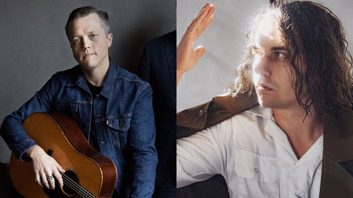 Jason Isbell Announces Acoustic Dates With Kevin Morby & Ryman Openers