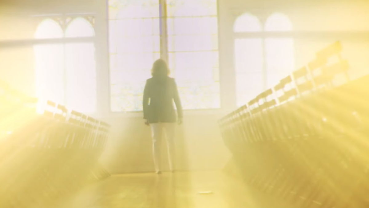 Jim James, Teddy Abrams & Louisville Orchestra Share ‘Set It To Song’ Video