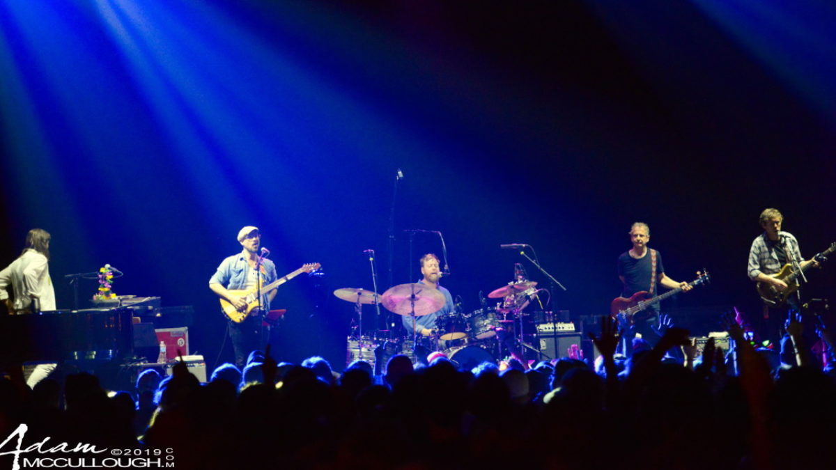 Joe Russo’s Almost Dead Announces Philadelphia & Washington D.C. Live Streams
