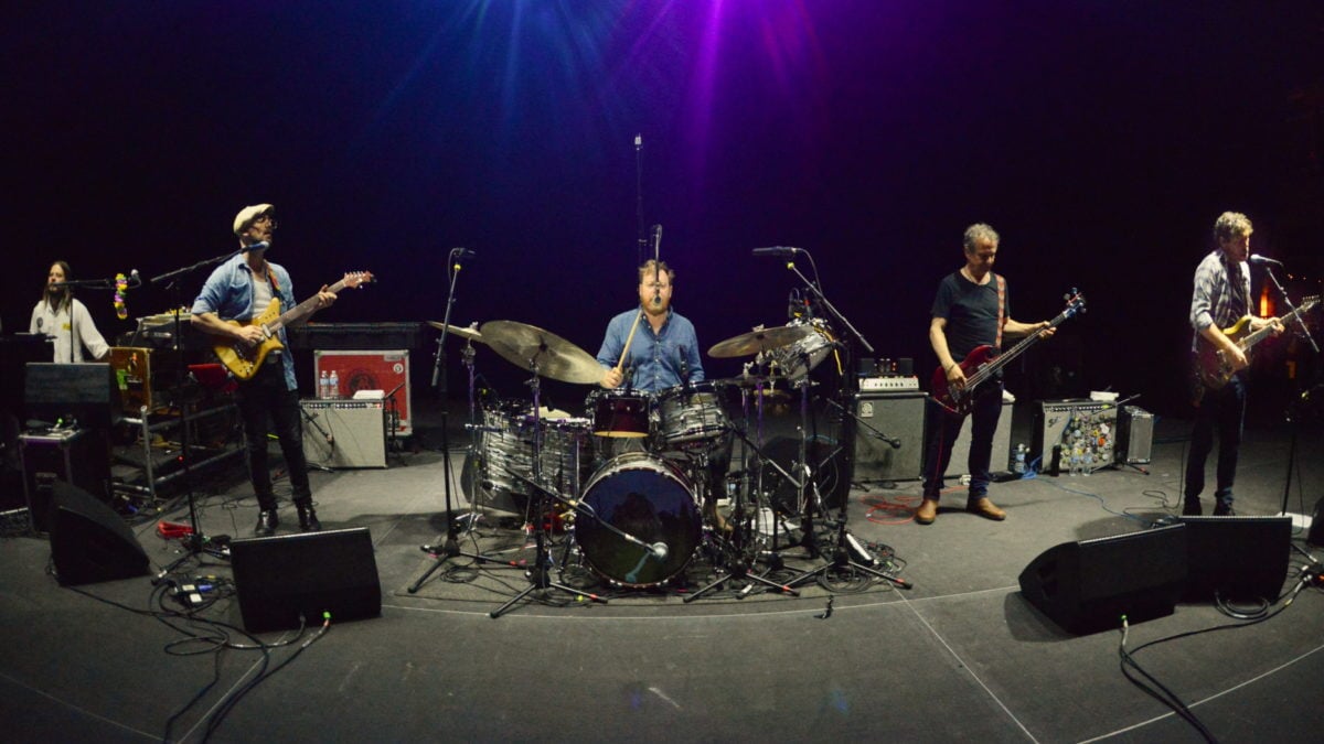 Joe Russo’s Almost Dead Adds Summer 2022 Tour Dates