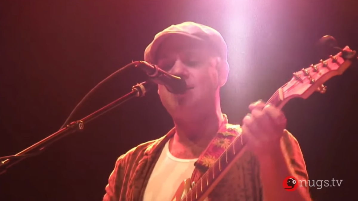 Joe Russo's Almost Dead Debuts 'Might As Well' In Dallas