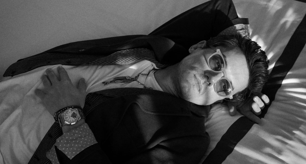 John Mayer Press September 2019