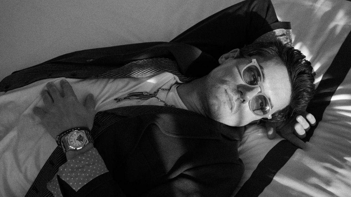 John Mayer Shares ‘Carry Me Away’ Single & Debuts Live Version In Dallas
