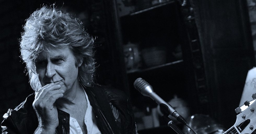 John Parr Tour Dates & Tickets, Tour History, Links