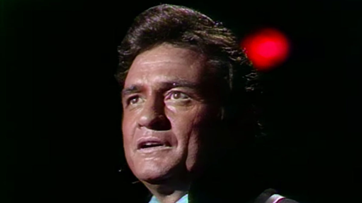 Remembering Johnny Cash: Watch Standout Performances From 'The Johnny Cash Show'