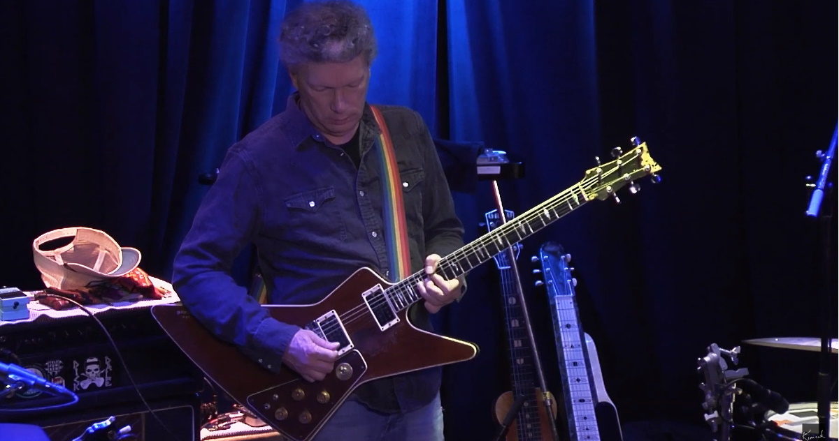 Kimock Friends Ice Cream Sweetwater