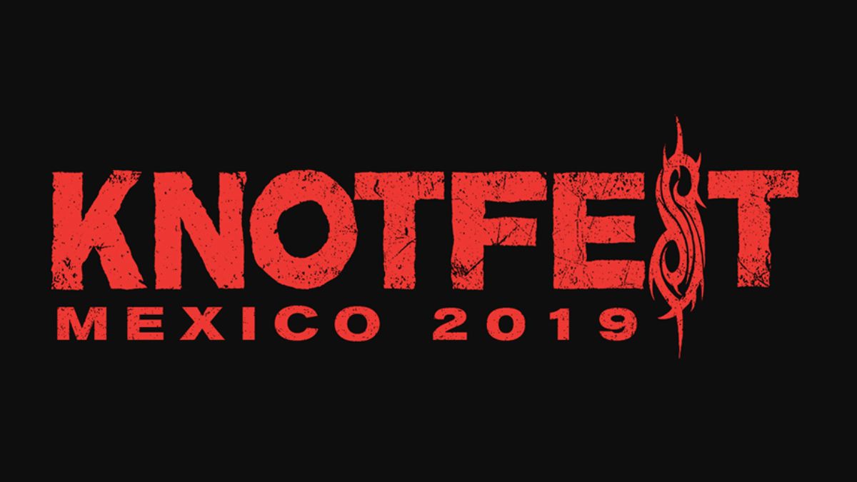 Knotfest Mexico