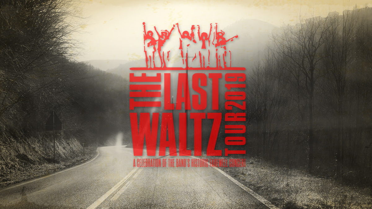 Warren Haynes, John Medeski, Lukas Nelson & More Announce The Last Waltz Tour 2019