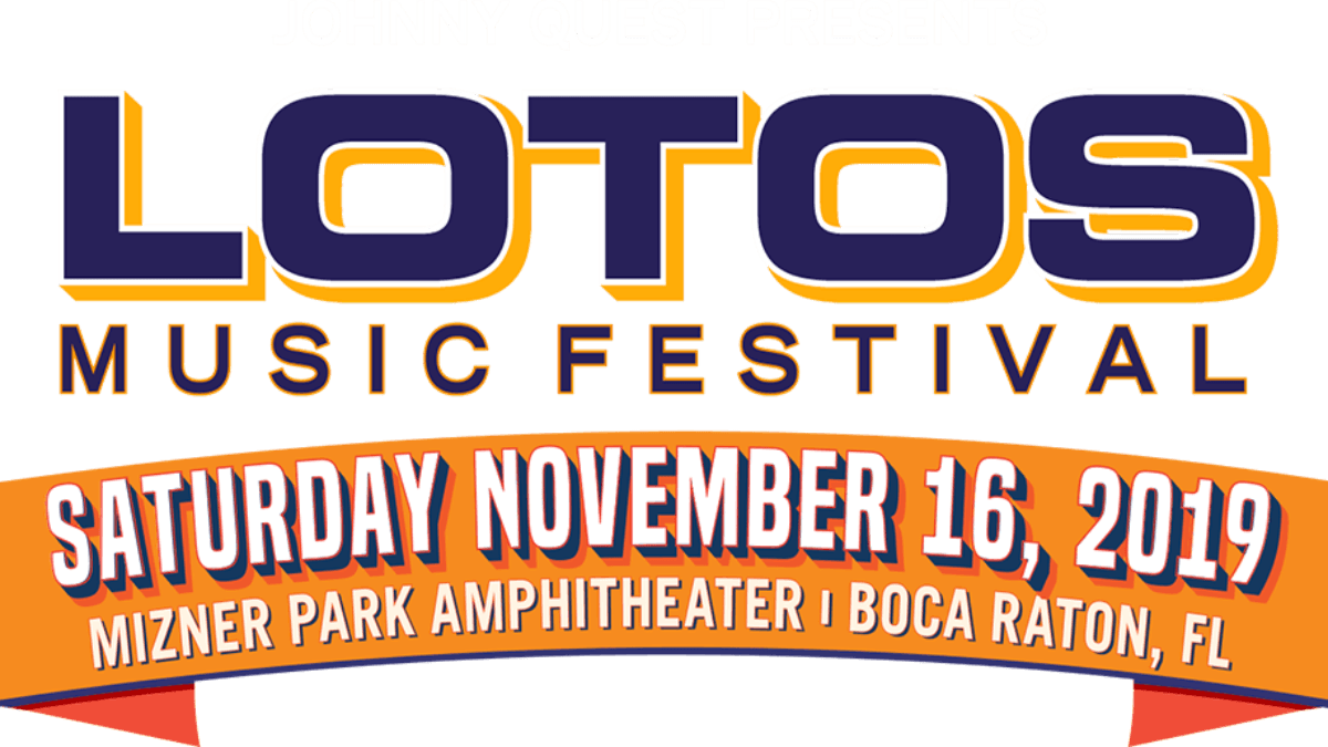 Lotos Music Festival