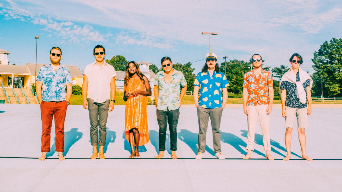 LUTHI Shares New Single ‘Long Distance Lover’: Exclusive Premiere
