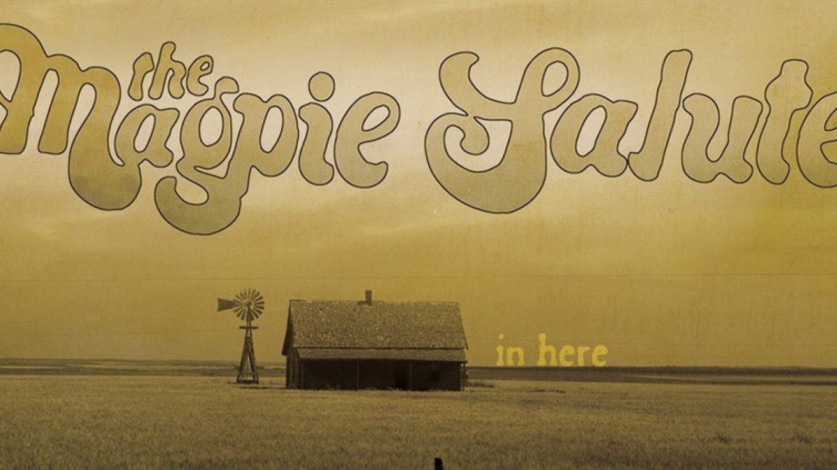 The Magpie Salute Shares 'Lost Boy' Single Featuring Alison Krauss