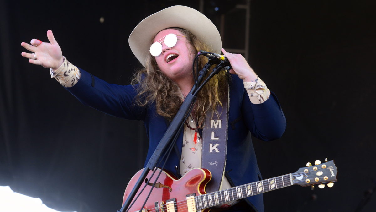 The Marcus King Band Covers ‘Born To Run’ With Jake Clemons In Asbury Park