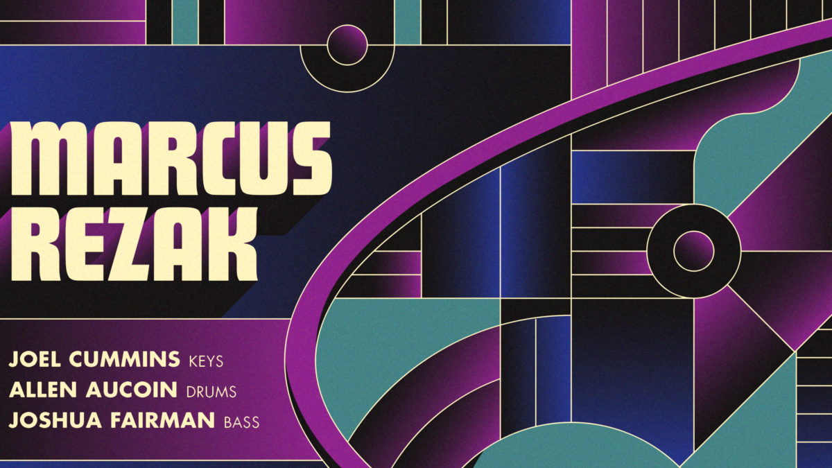 Marcus Rezak Enlists Members Of Umphrey’s McGee, The Disco Biscuits & SunSquabi For ‘Neutron Orbiter’ Single
