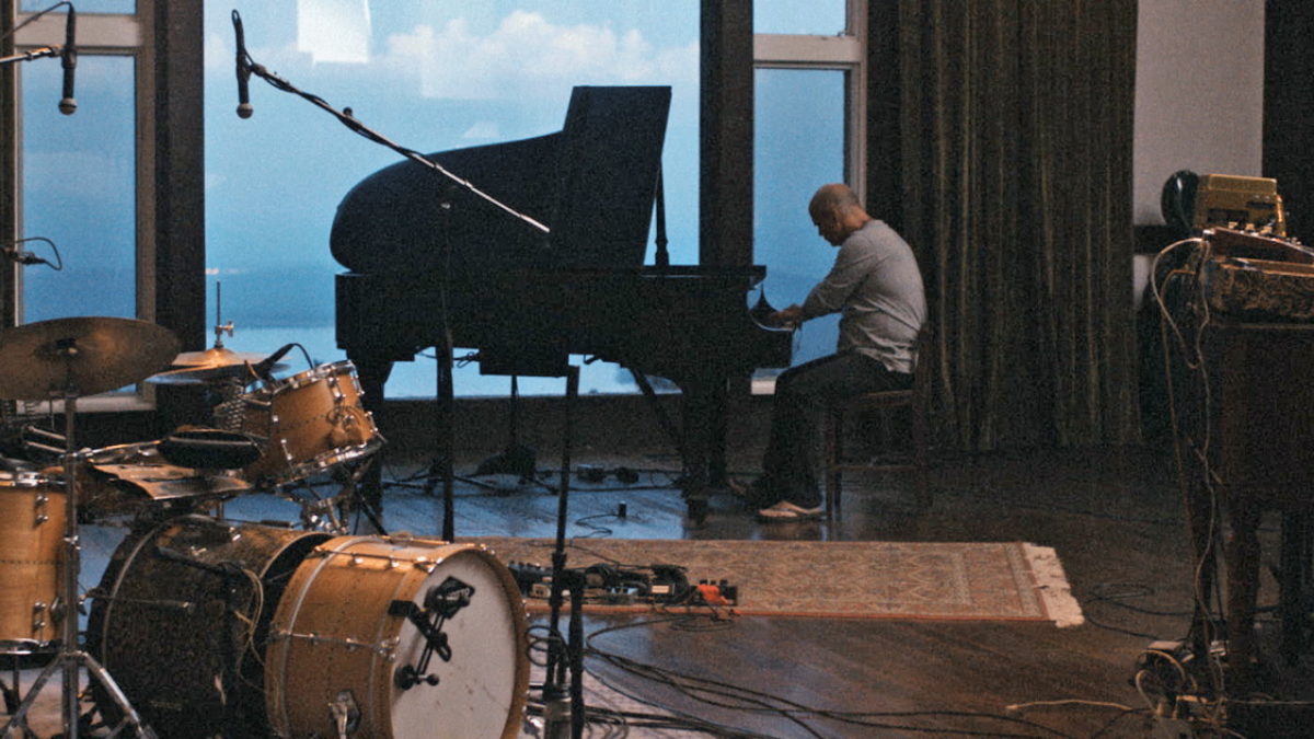 Medeski, Martin & Wood Documentary ‘Not Not Jazz’ To Premiere At Woodstock Film Festival