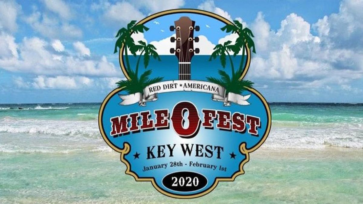 Mile 0 Fest
