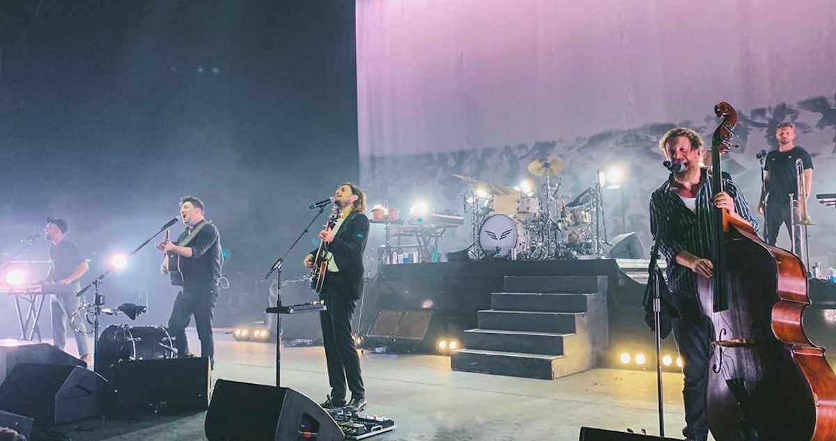 Mumford & Sons
