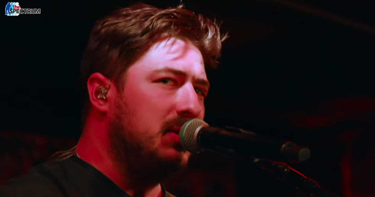 Mumford & Sons