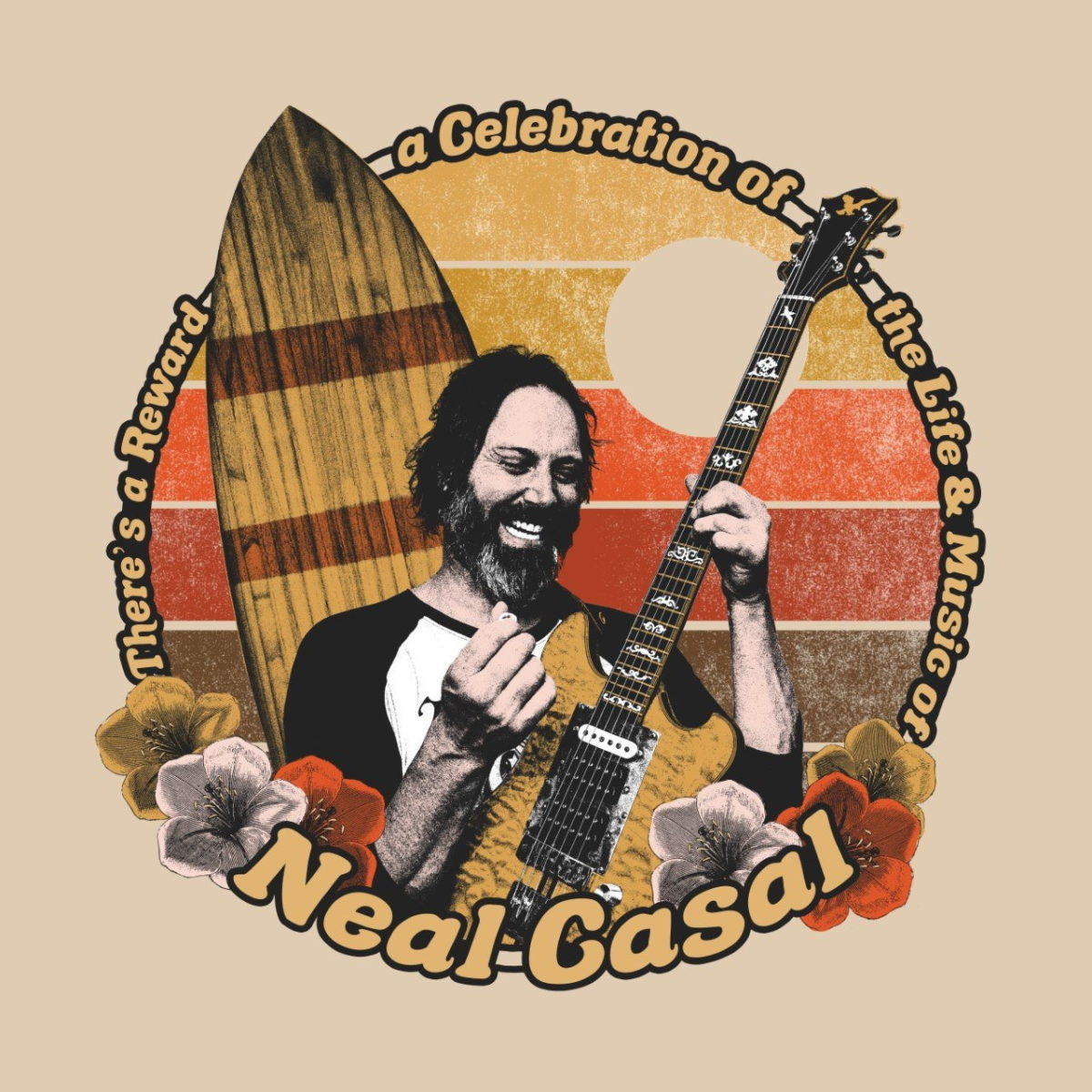 Neal Casal Tribute