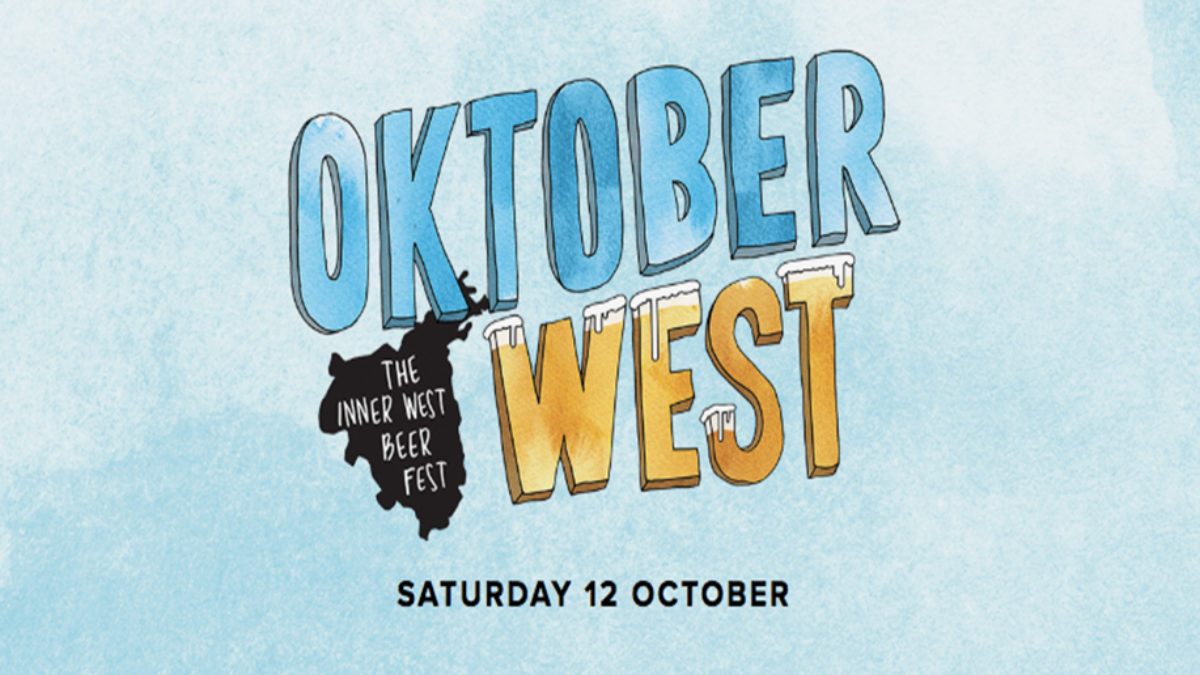 Oktoberwest Australia