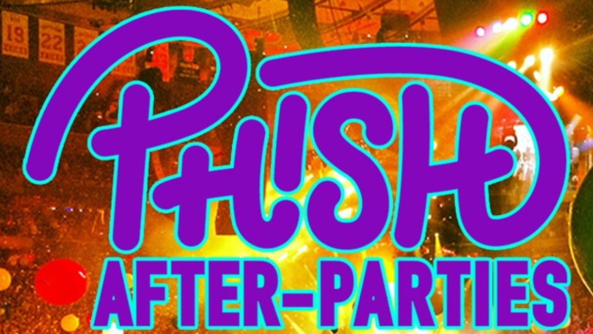 Medeski Martin Metzger & Cline, Ryley Walker & The New Mastersounds Among CEG’s Phish After Parties 2019
