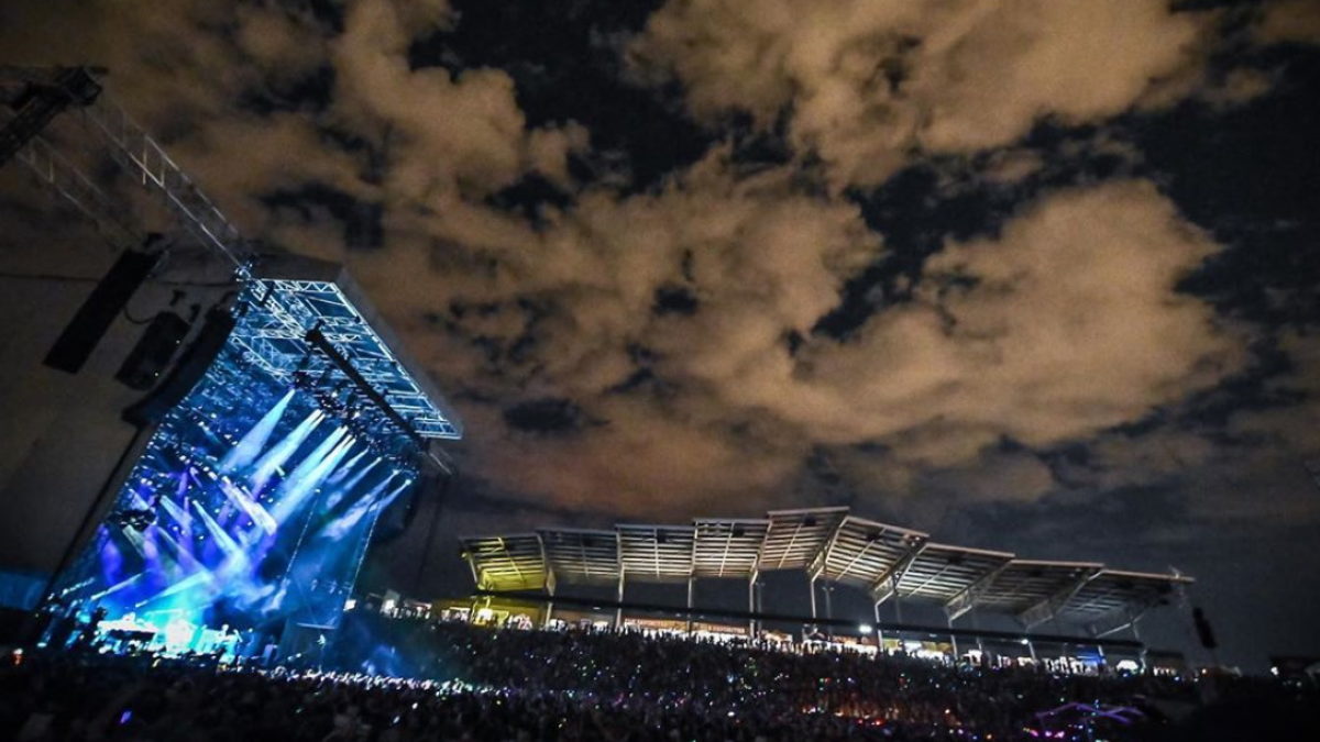 Phish Summer Tour 2019: Dick’s Night 3 – Setlist, Recap & The Skinny