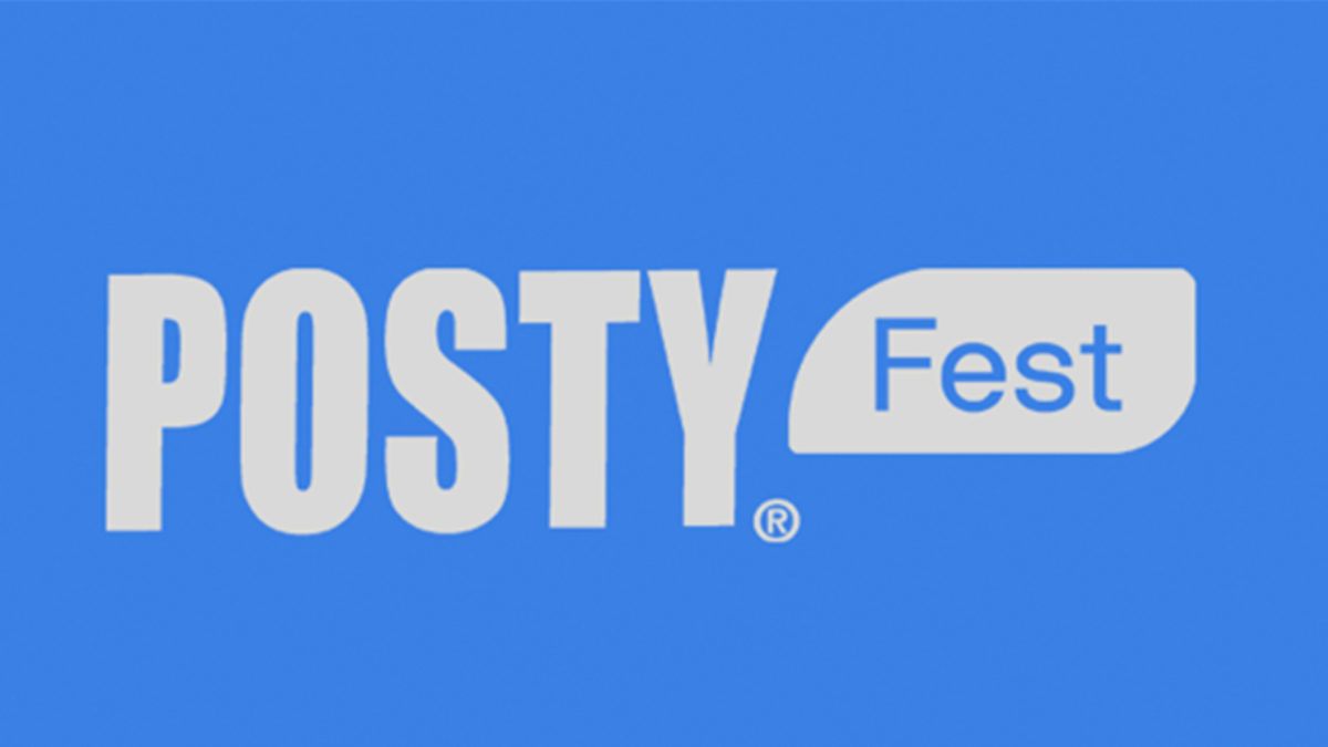 Posty Fest