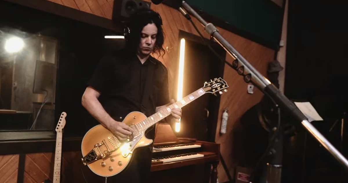 Raconteurs FAME