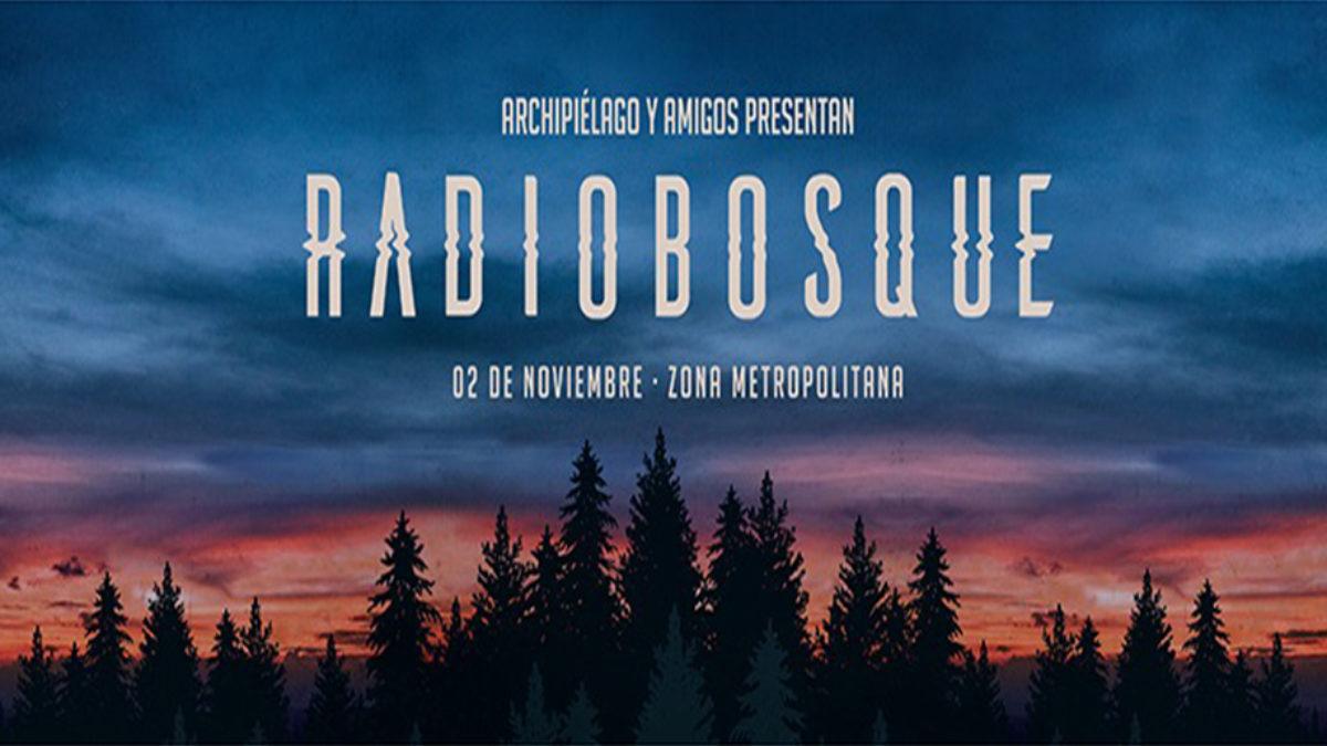 RadioBosque