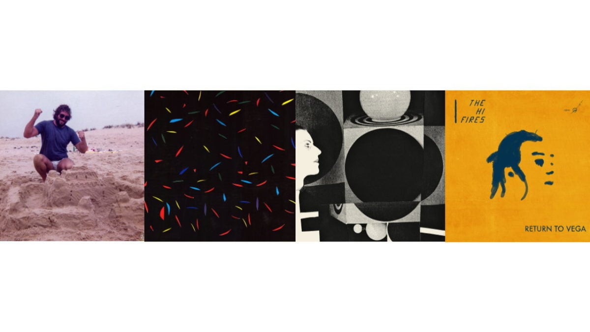 EuroJams Summer Edition, Part 3: Penelope Isles, Trash Kit, Vanishing Twin & The Hi-Fires