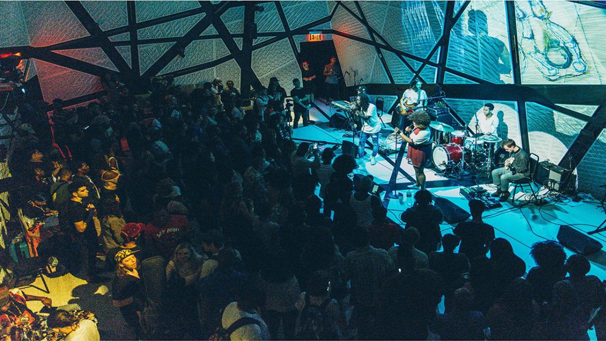 Resonator Festival