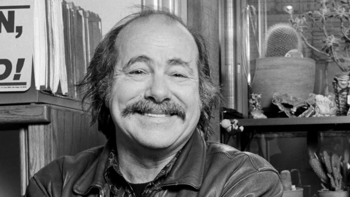 Robert Hunter