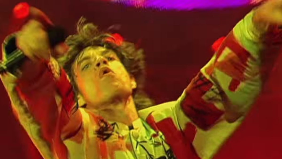 The Rolling Stones Announce ‘Bridges To Buenos Aires’ Concert Film