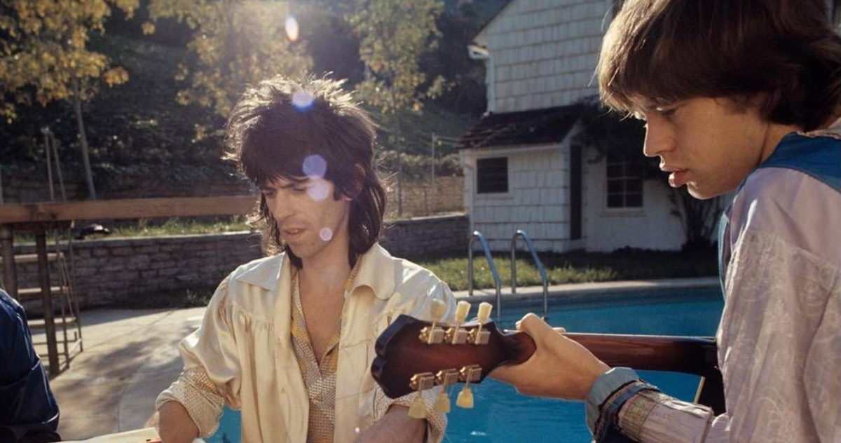 The Rolling Stones Announce ‘Let It Bleed’ 50th Anniversary Deluxe Edition