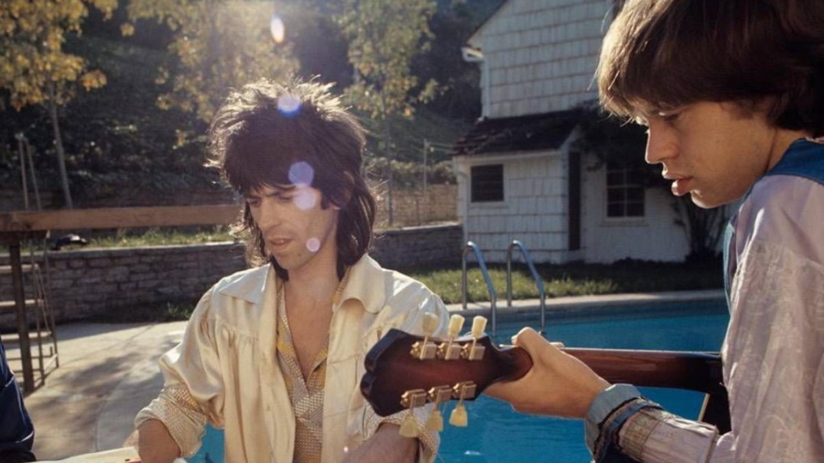 The Rolling Stones Announce ‘Let It Bleed’ 50th Anniversary Deluxe Edition