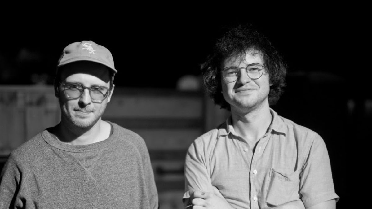 Ryley Walker & Charles Rumback Announce New Album ‘Little Common Twist’ & Share Single