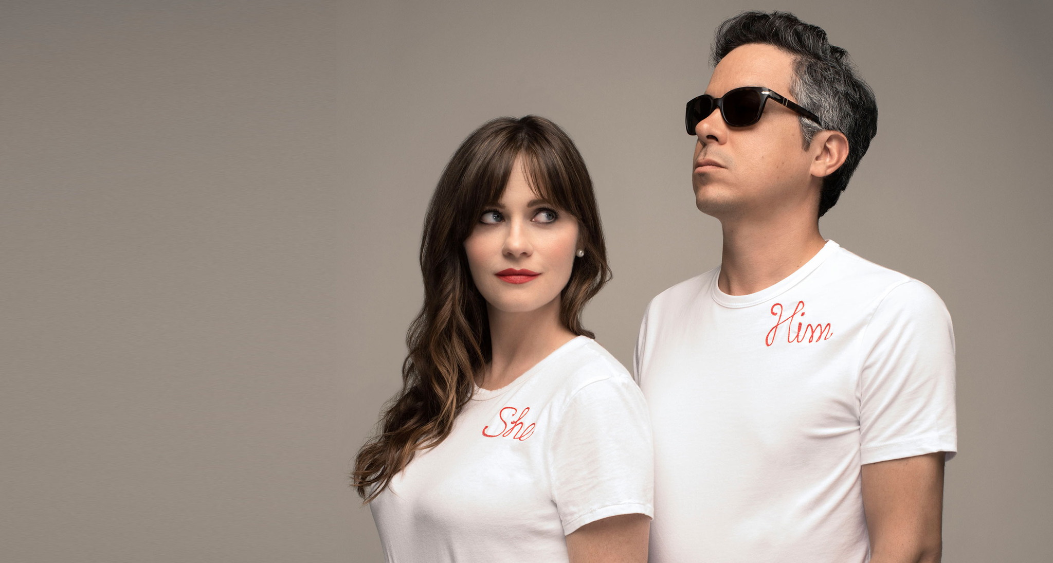 未使用品She & Him: A Tribute to Brian Wilson She & Him - Melt Away