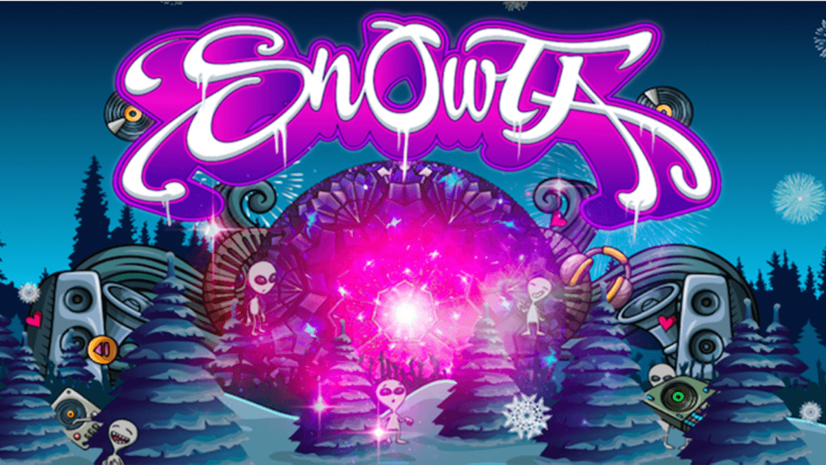 Snowta NYE Festival