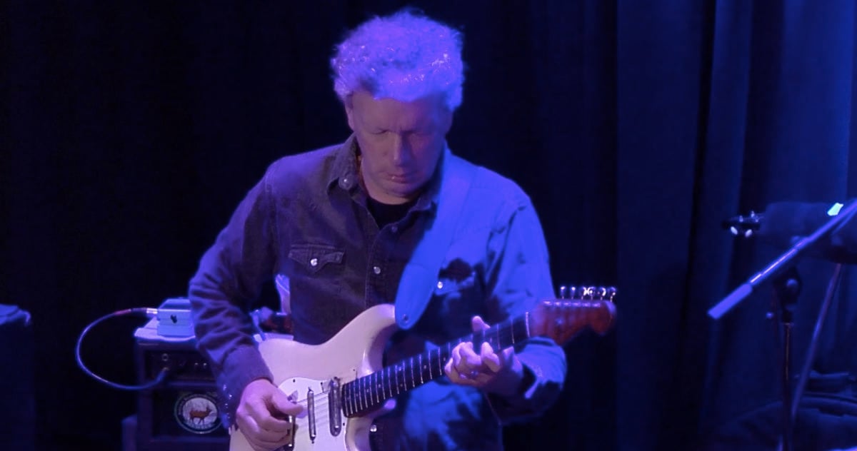 Steve Kimock