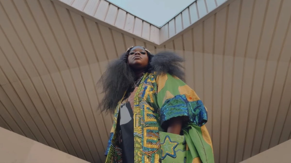 Tank And The Bangas Share ‘Forgetfulness’ Video