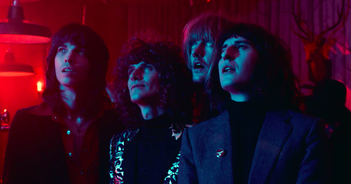 Temples