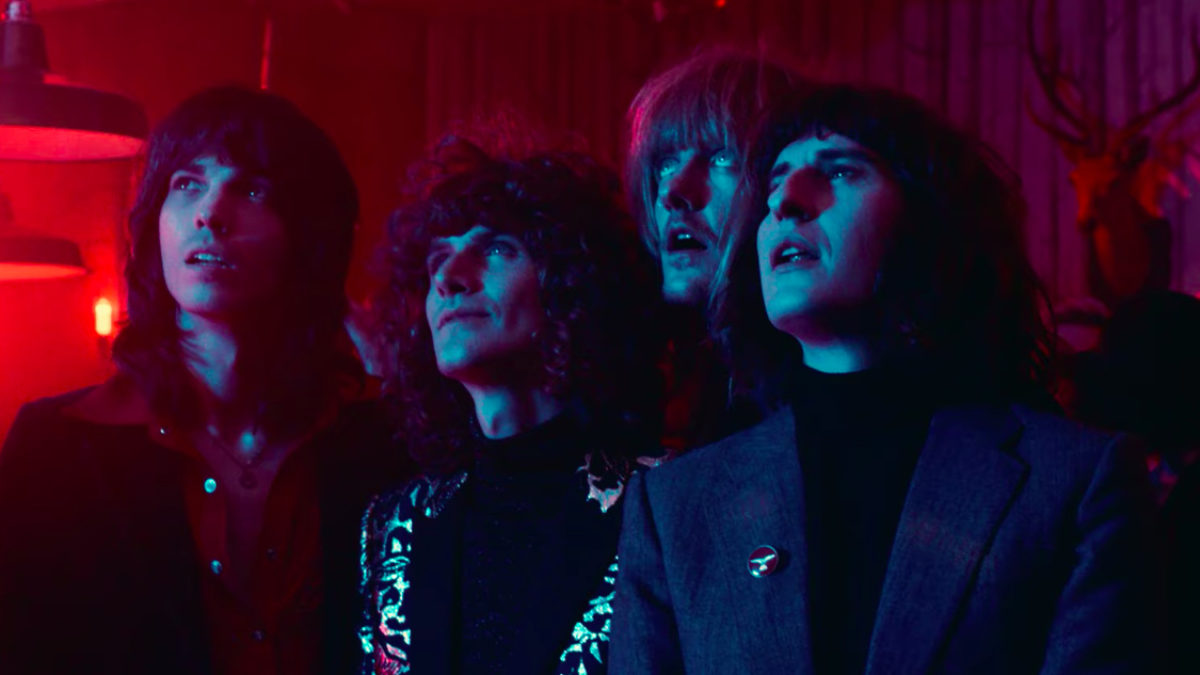 Temples Share 'You're Either On Something' Video